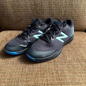 New Balance Mens 7.5 7 1/2 2E wide shoe Fuelcore, MCH996F4 996v4
